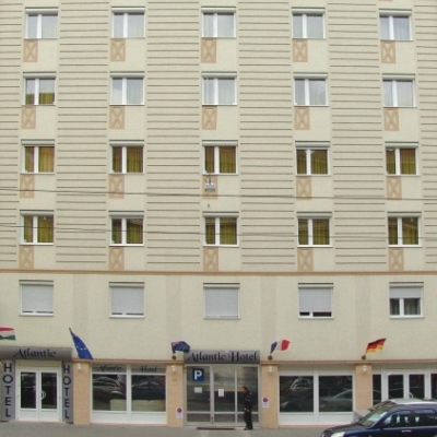 Hotel Atlantic