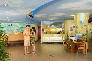 Hotel Aston Waikiki Circle