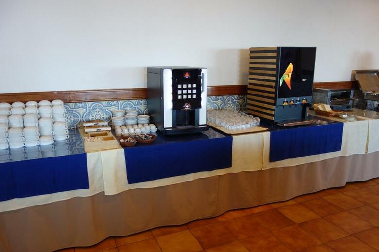 Hotel Senhora Do Castelo