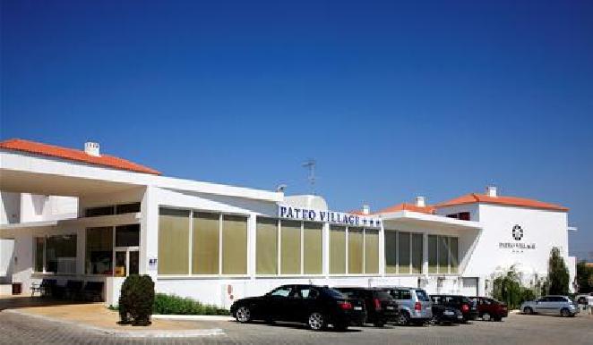 Aparthotel Pateo Village