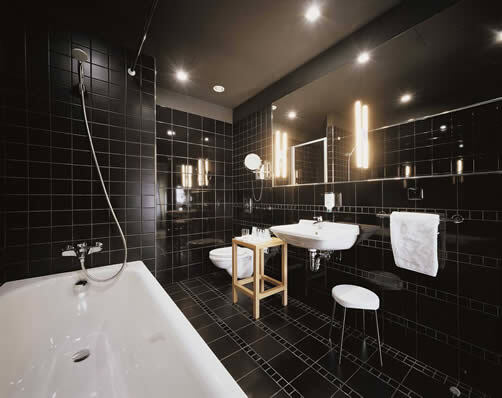 Hotel Grandium Prague