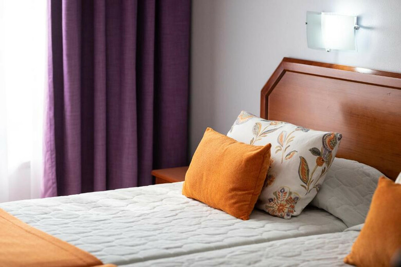 Hotel Anjos