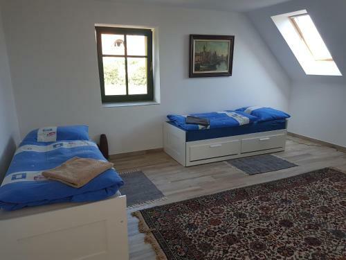 Hostal Penzion/motorest Na P�sku