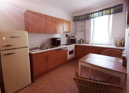 Apartamento Ferienwohnung Burgenland