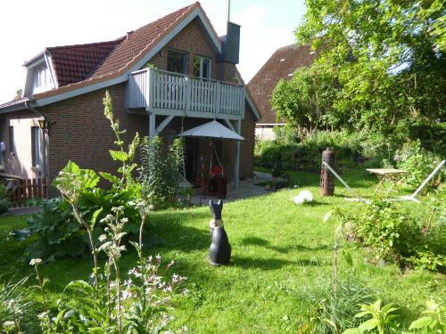 Apartamento Ostsee Ferienwohnung Vier Jahreszeiten