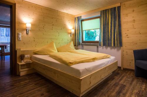 Apartamento Ferienwohnungen Sonja