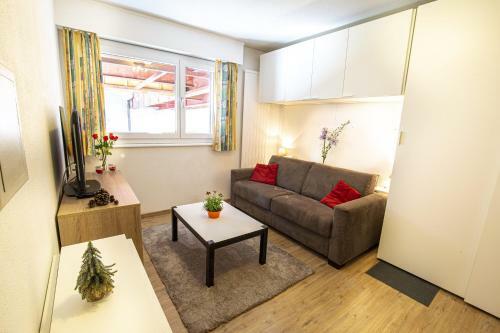 Apartamento Studio Montana