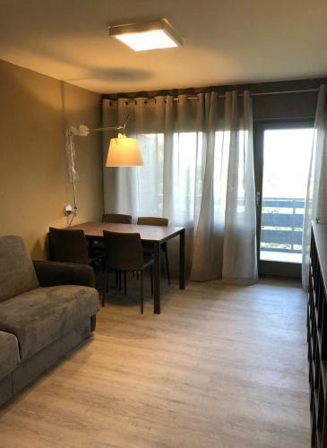 Apartamento My Cozy Escape