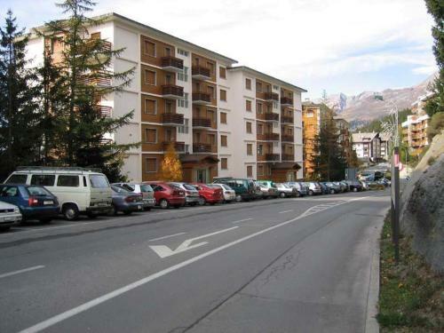 Apartamento Mountain View & Central | Flaminia C