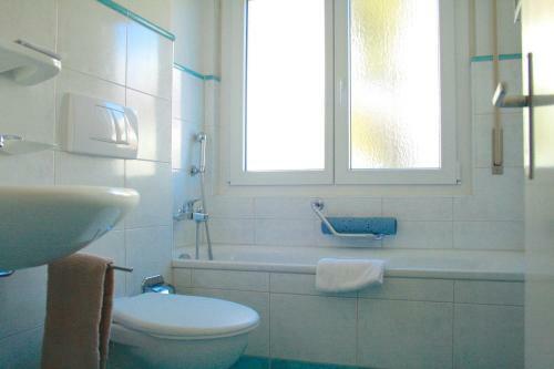 Apartamento Mountain View & Central | Flaminia C
