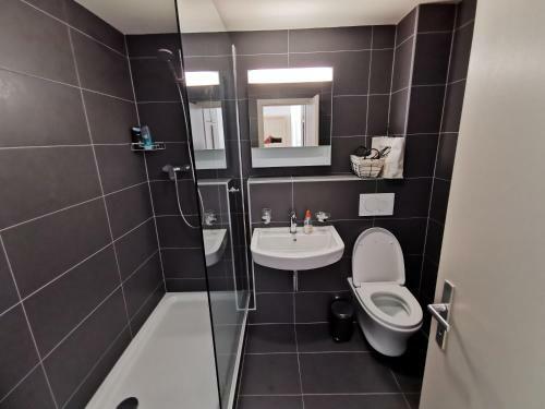 Apartamento Clavan 21 Crans-montana