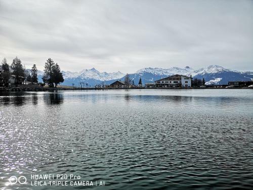 Apartment 42 Crans