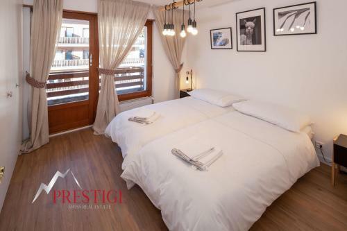 Apartamento Le Rond Point