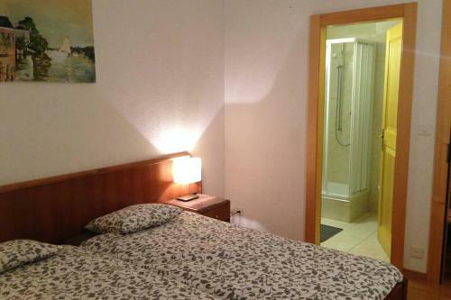 Apartment Etoile 1 Crans Montana Switzerland