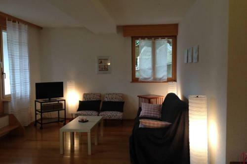Apartment Etoile 1 Crans Montana Switzerland