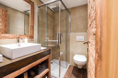 Apartamento Appartement 32 Crans-montana