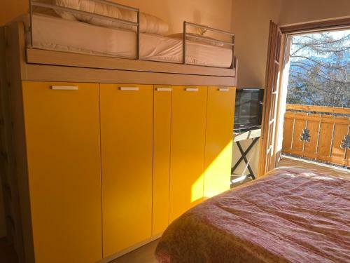 Chalet 5 Stars Les Oursons