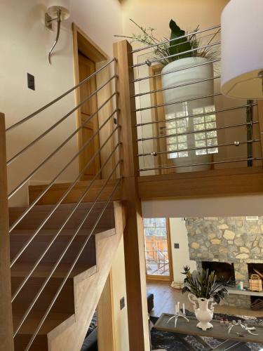 Chalet 5 Stars Les Oursons