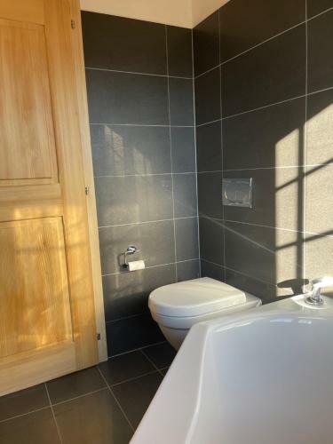 Chalet 5 Stars Les Oursons