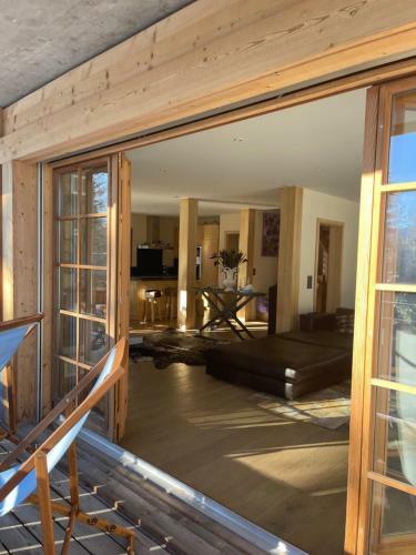 Chalet 5 Stars Les Oursons