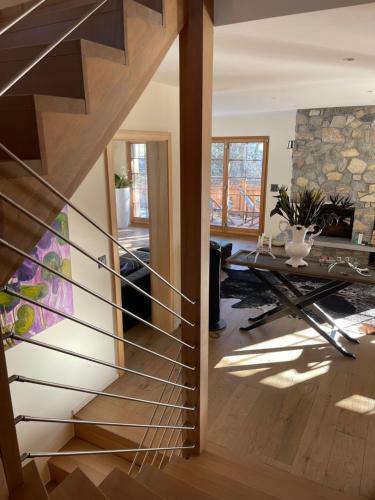 Chalet 5 Stars Les Oursons