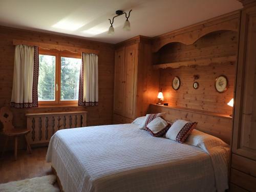 Apartamento Appartement de Charme, R�sidence Seven