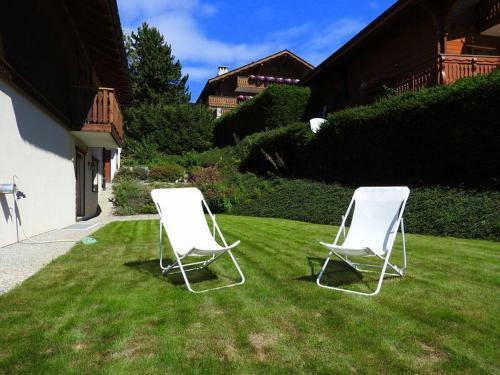 Apartamento Appartement de Charme, R�sidence Seven