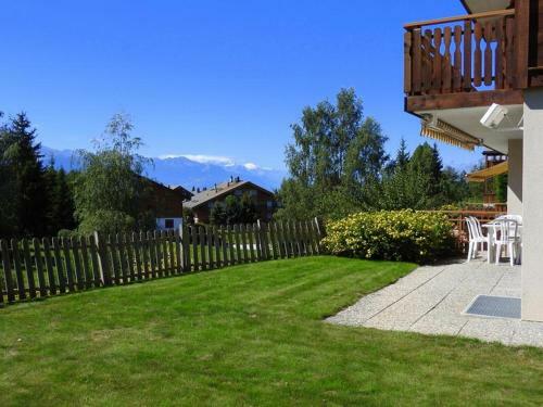 Apartamento Appartement de Charme, R�sidence Seven