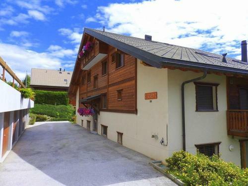 Apartamento Appartement de Charme, R�sidence Seven