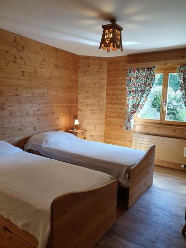 Apartamento Appartement de Charme, R�sidence Seven