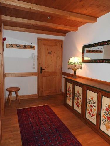 Apartamento Appartement de Charme, R�sidence Seven