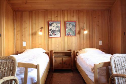 Spacious & Central For Up To 12 Guest, Chalet Haut-praz