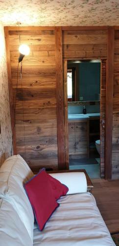 Apartamento Appartamento Melezes
