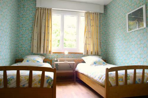 Apartamento Cozy & Central | Rainbow A