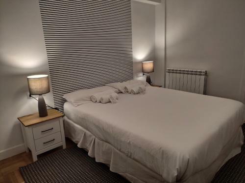 Apartamento Nahima Parking Free