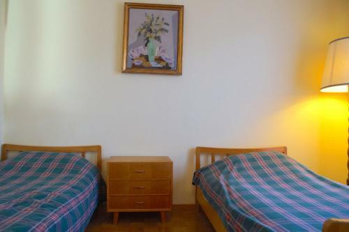 Apartamento Central & Spacious, Richemont