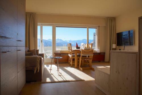 Apartamento Stylish & Modern, Eperon