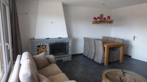 Apartamento La Crois�e 34
