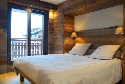 Apartamento Luxurious & Central, Fontainebleau