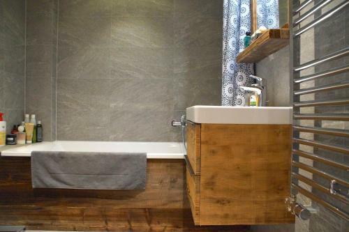 Apartamento Luxurious & Central, Fontainebleau