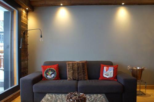 Apartamento Luxurious & Central, Fontainebleau
