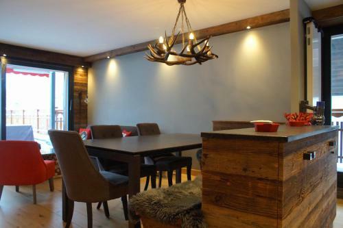 Apartamento Luxurious & Central, Fontainebleau