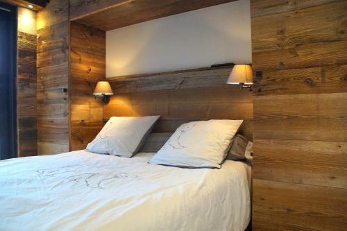 Apartamento Luxurious & Central, Fontainebleau