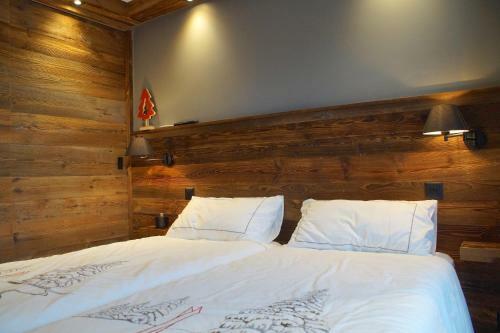 Apartamento Luxurious & Central, Fontainebleau