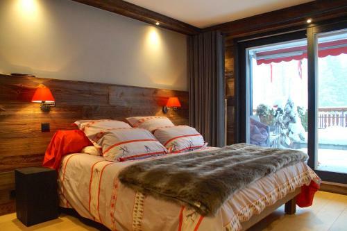 Apartamento Luxurious & Central, Fontainebleau