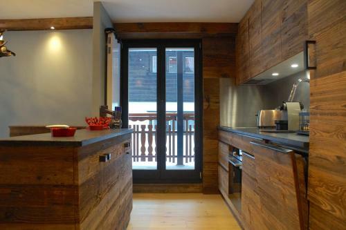 Apartamento Luxurious & Central, Fontainebleau
