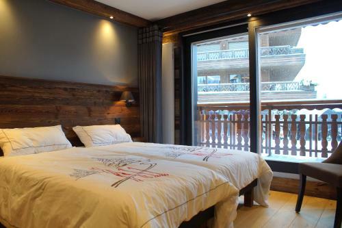 Apartamento Luxurious & Central, Fontainebleau