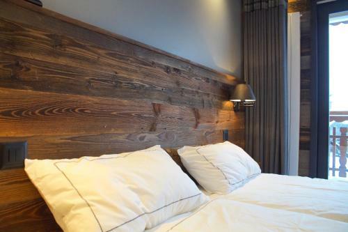 Apartamento Luxurious & Central, Fontainebleau