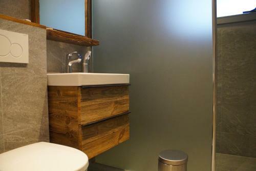 Apartamento Luxurious & Central, Fontainebleau