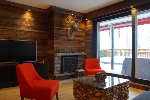 Apartamento Luxurious & Central, Fontainebleau